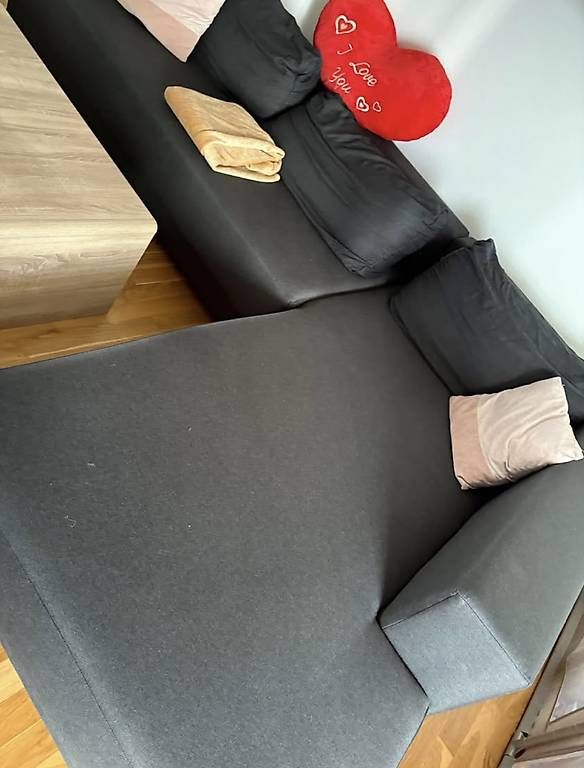 Sofas: Ecksofa – D'occasion à Goldach par jxsxy.R 1