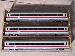 DB ICE Wagen 3.Stk.