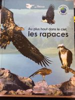 Livre Les Oiseaux Les Rapaces Atlas Junior