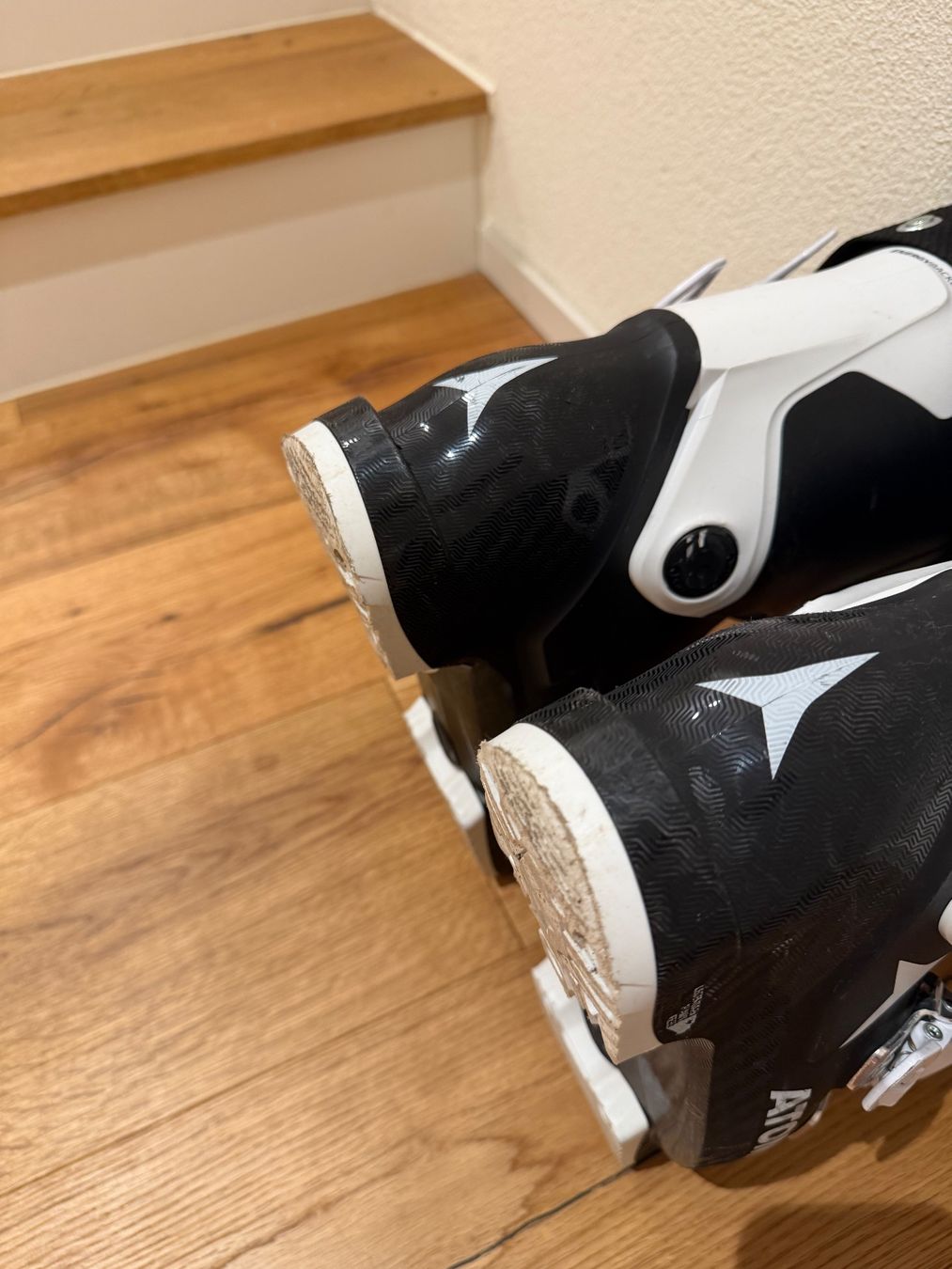 Atomic Scarpe da uomo: Skischuhe Atomic Hawx Prime – Usato da Arni AG venduto da Hrit 4
