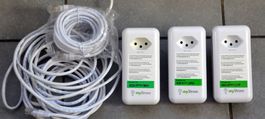 myStrom Powerline Smart PlugLine