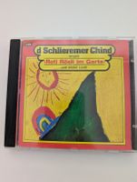 CD d Schlieremer Chind Roti Rösli im Garte gebraucht