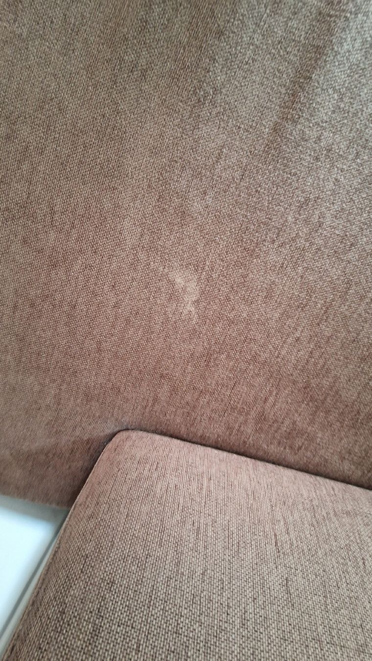 Divani: Gemütliches Ecksofa mit Hocker – Usato da Nussbaumen TG venduto da JkStEner 3
