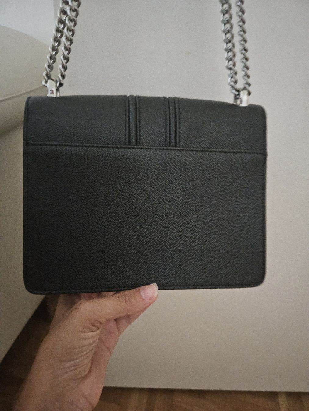 Sacs femmes: neu seidenfelt tasche  – Neuf (Voir description) à Basel par fragolina08 1