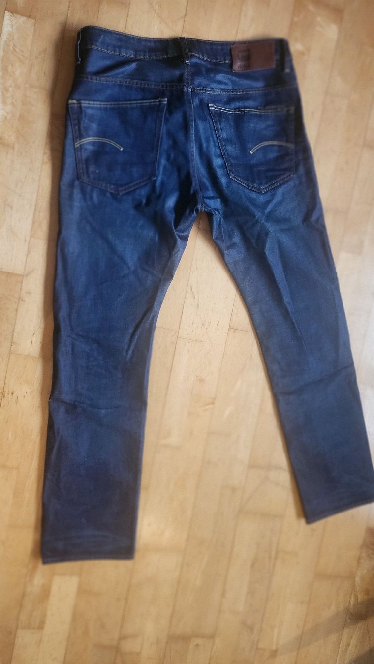 G-Star Jeans: G Star 36/34 – Nuovo (secondo la descrizione) da Zürich venduto da Samba77 1