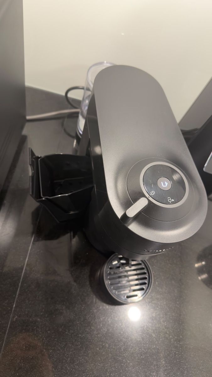 Nespresso Macchine per caffè & Macchine per espresso: Nespresso Virtuo Pop – Usato da Salgesch venduto da lucloc99 3