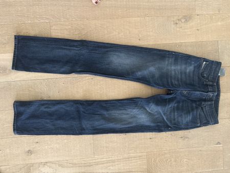 Diesel Safado-X Jeans Dunkelblau
