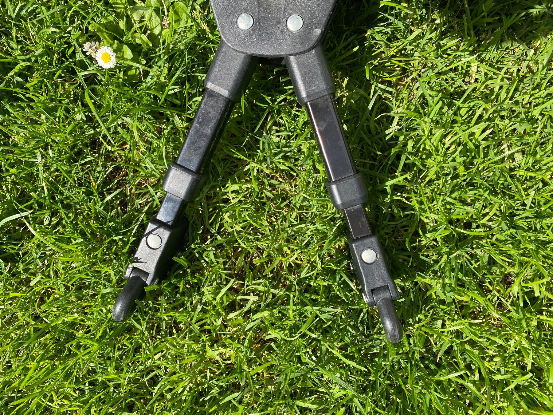 Kinderwagen Zubehör: Bumprider Buggy Board inkl Sitz – Gebraucht aus Trachslau von M_Schmid81 3