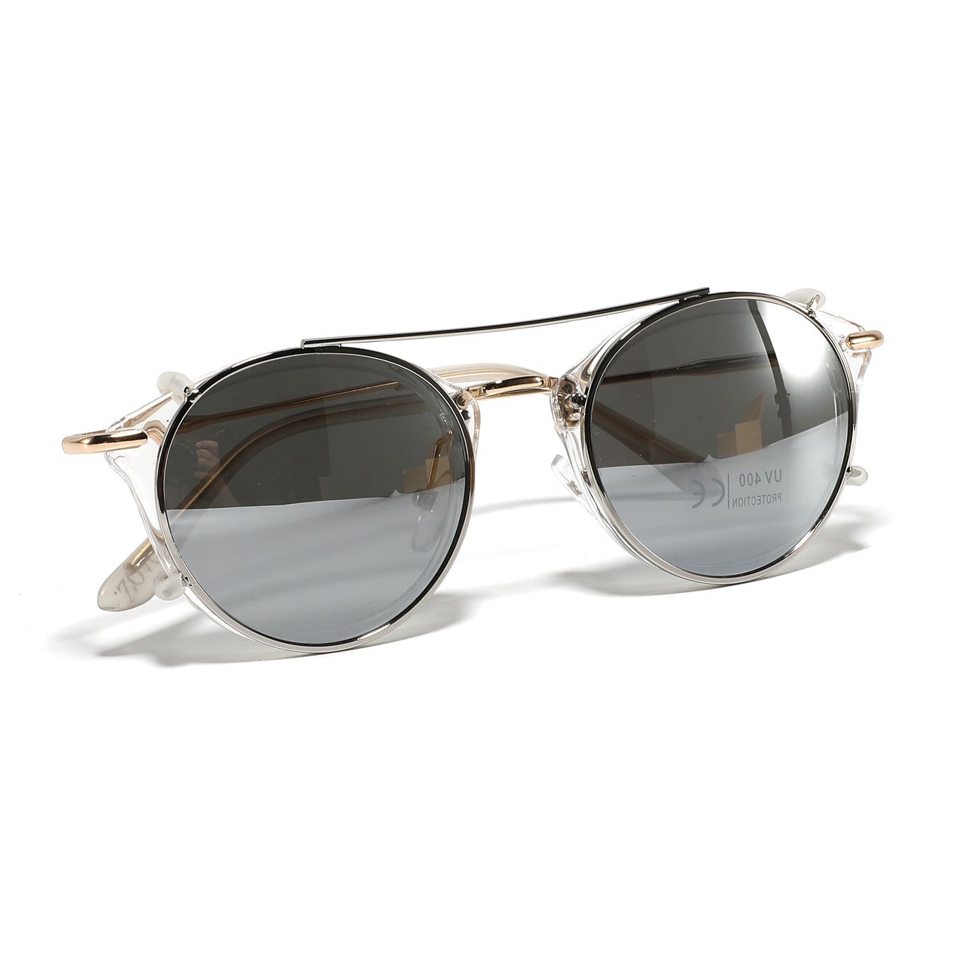 Brillen & Gläser: ZOVOZ LCY Sonnenbrille – Neu und originalverpackt aus Spiez von Outlet-King 2