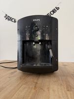 Kaffeevollautomat Krups