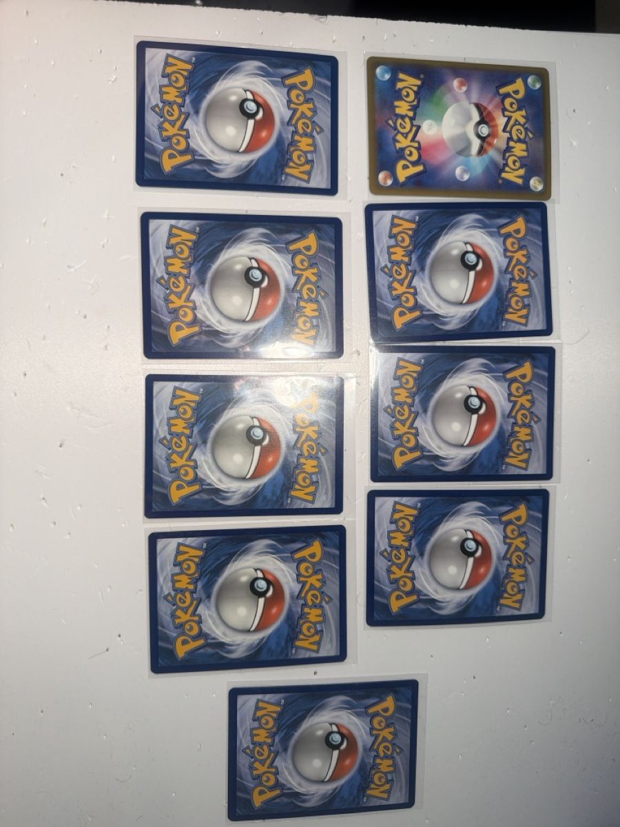 Pokémon Cartes à collectionner: Pokemon Hits – Neuf (Voir description) à Winterthur par Baggio2 1