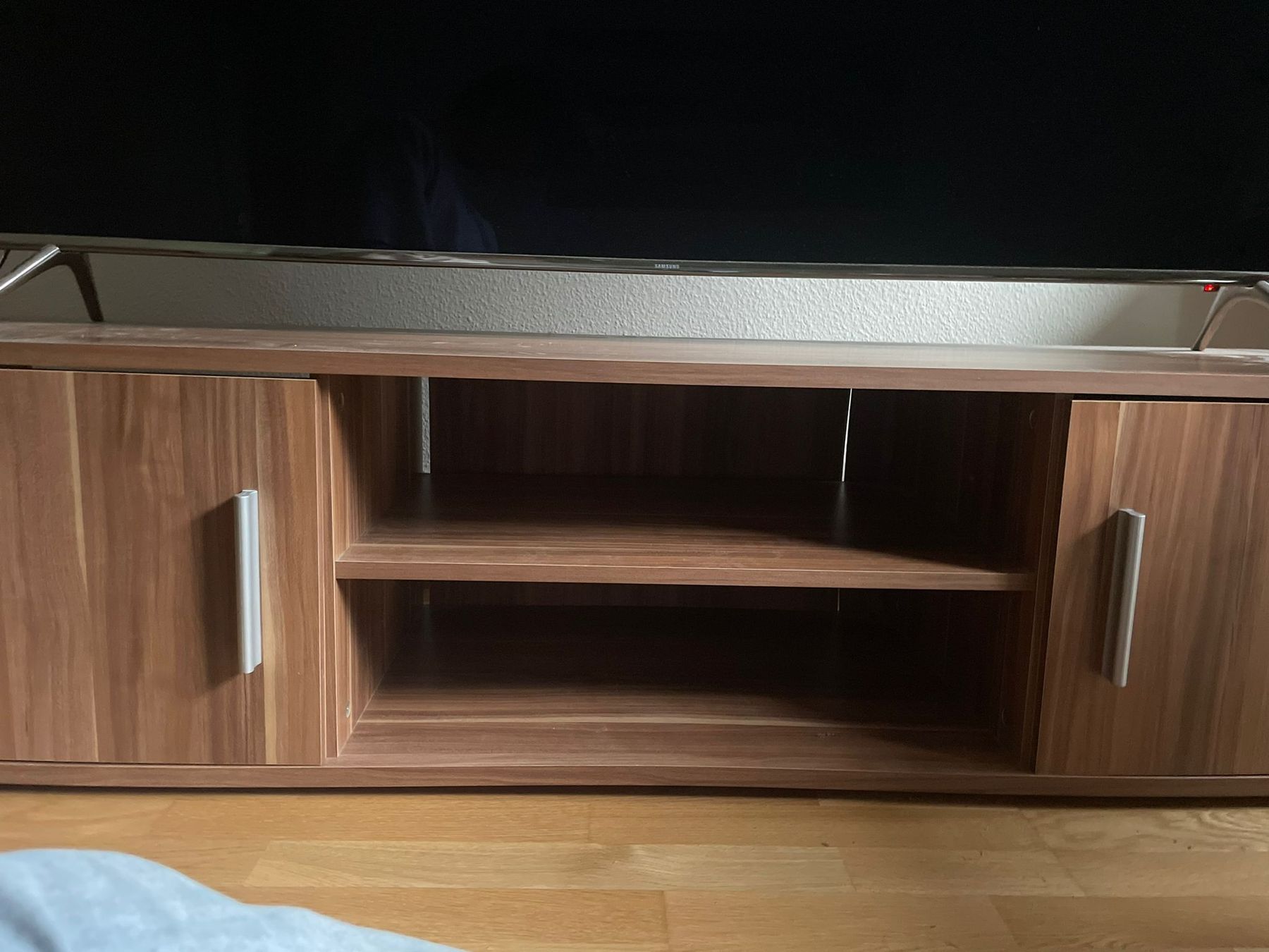 Meubles TV: TV Sideboard Walnuss Optik – Neuf (Voir description) à Zürich par nik_95hw 1