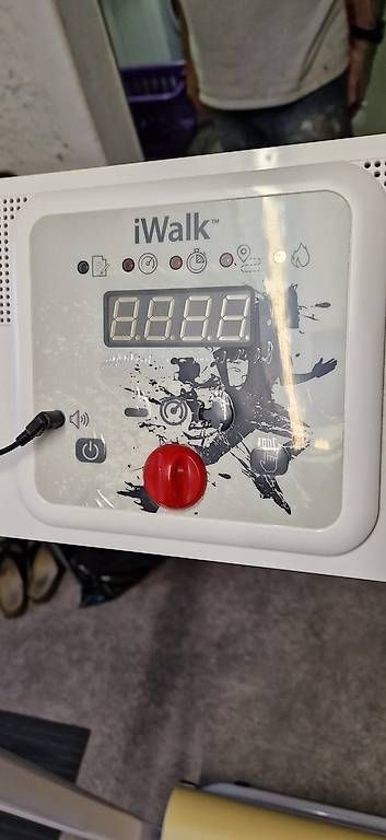 Hometrainer: Laufband – Gebraucht aus Schaffhausen von munotmunot01 3
