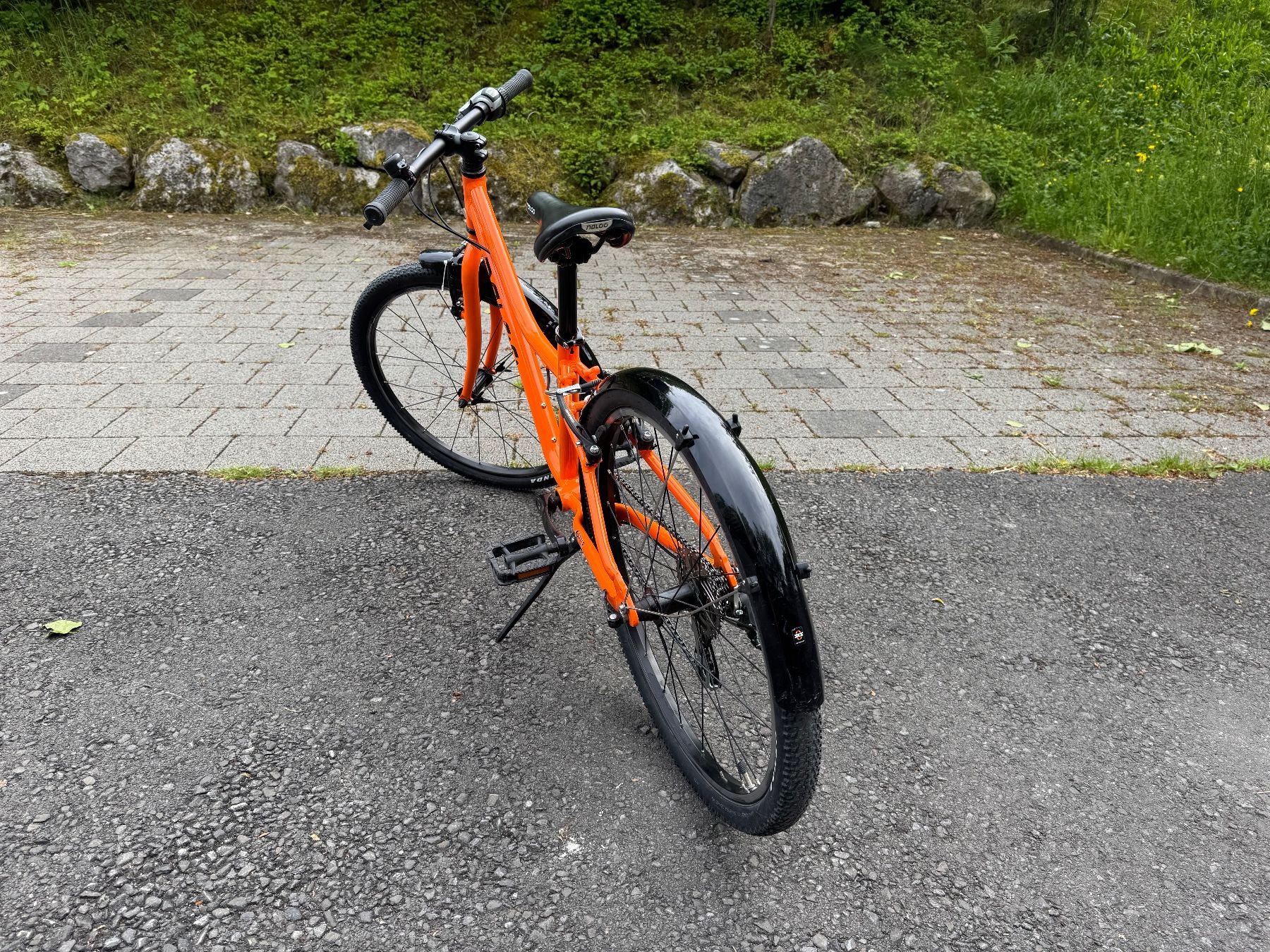 Velos: Naloo Chameleon 24 Zoll – Gebraucht aus Fraubrunnen von RealMurphy 2