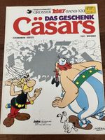 Asterix - das Geschenk Cäsars