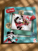 Water Reveal Pad Micky und Minnie