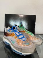 NIKE AIR MAX 98 LA MEZCLA