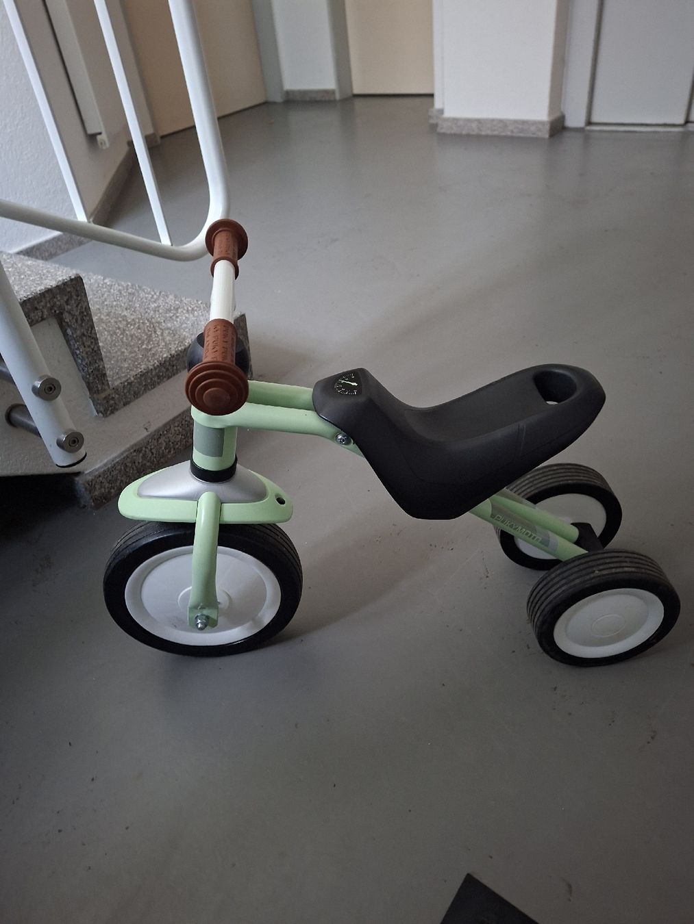 Puky Veicoli per bambini: Puky Pukymoto – Usato da Mellingen venduto da Lunamimi 2