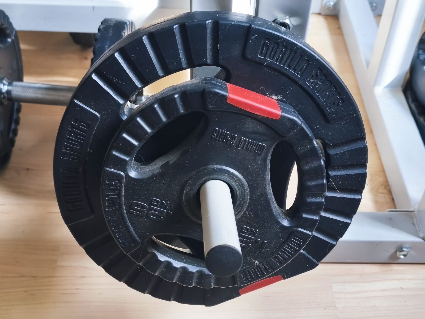 Vélos d'appartement: Hanzelbank Set – D'occasion à Bonfol par mai_p9rx 2
