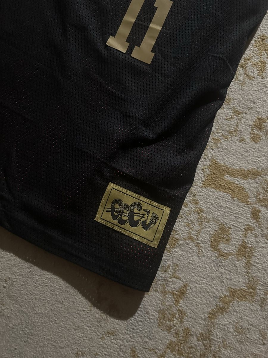 Canottiere & Pantaloni: OVO Drake VIP Jersey Reversible – Nuovo (secondo la descrizione) da Zug venduto da wildcollection 1