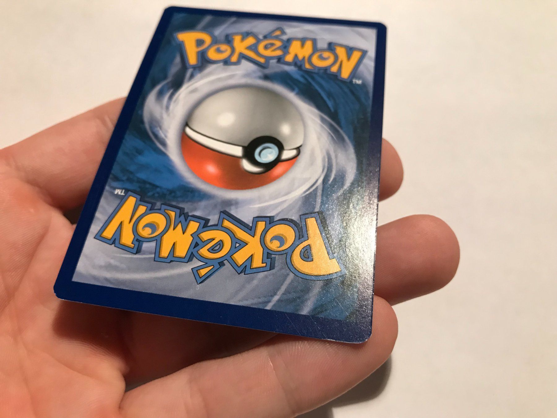 Pokémon Carte collezionabili: Lycanroc GX Rainbow EN – Usato da Hagendorn venduto da Pokecollectorch 5