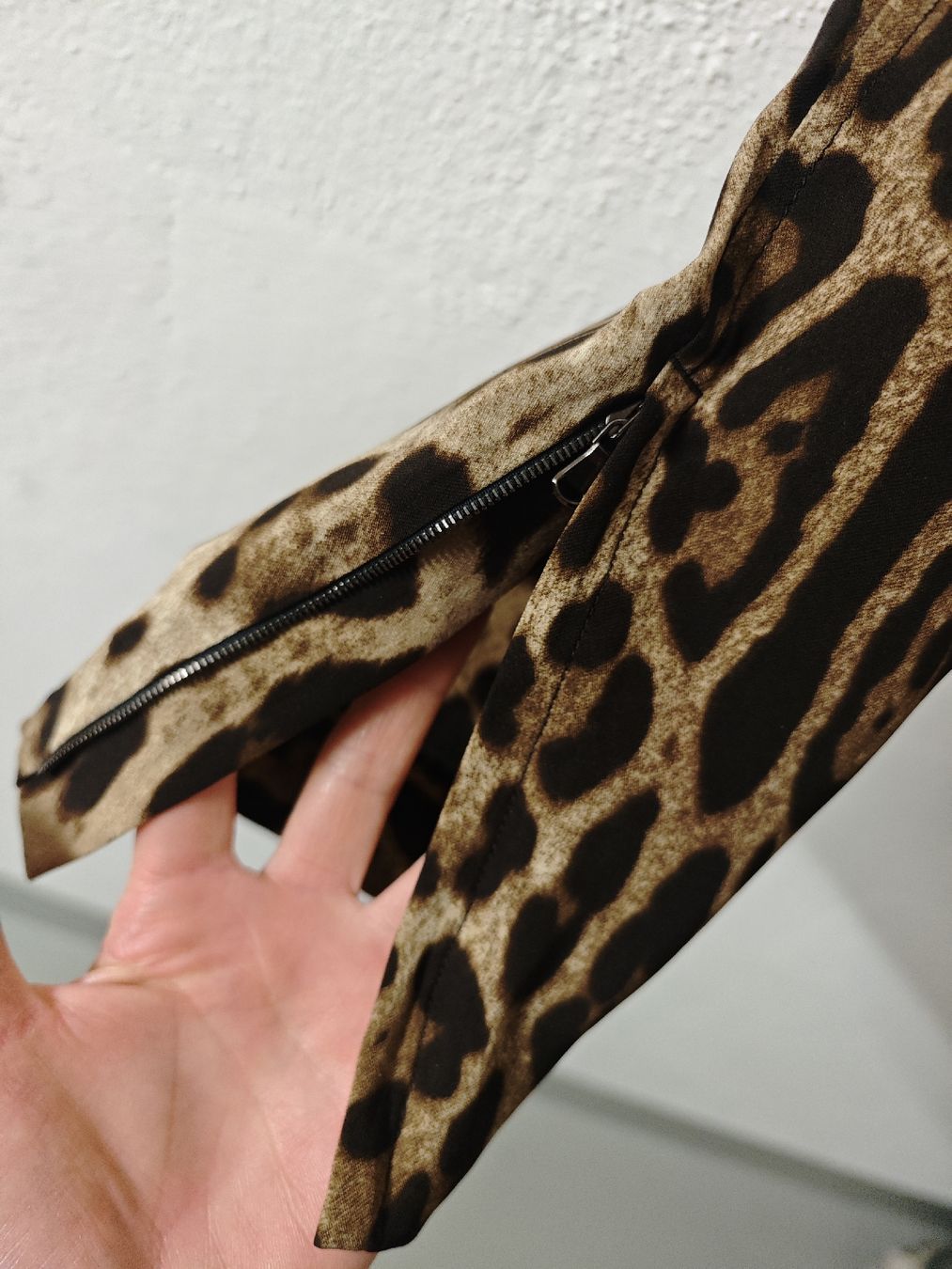 Dolce & Gabbana Hosen: DOLCE & GABBANA Leo Hosen – Gebraucht aus Erlenbach ZH von nlh 1
