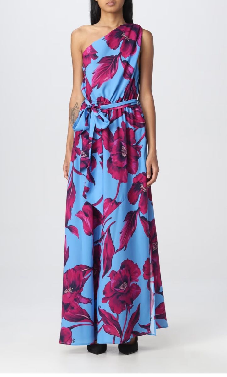 Pinko Kleider: Pinko Sommerkleid Gr. 40 – Neu (gemäss Beschreibung) aus Auenstein von februar2012