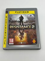 Resistance 2 (Platinum) (PS3)