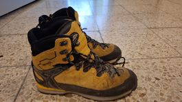 Wanderschuhe 42 43 Meindl Goretex