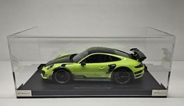 1:18 Porsche TechArt 911 GT Street R - Neu - Limitiert