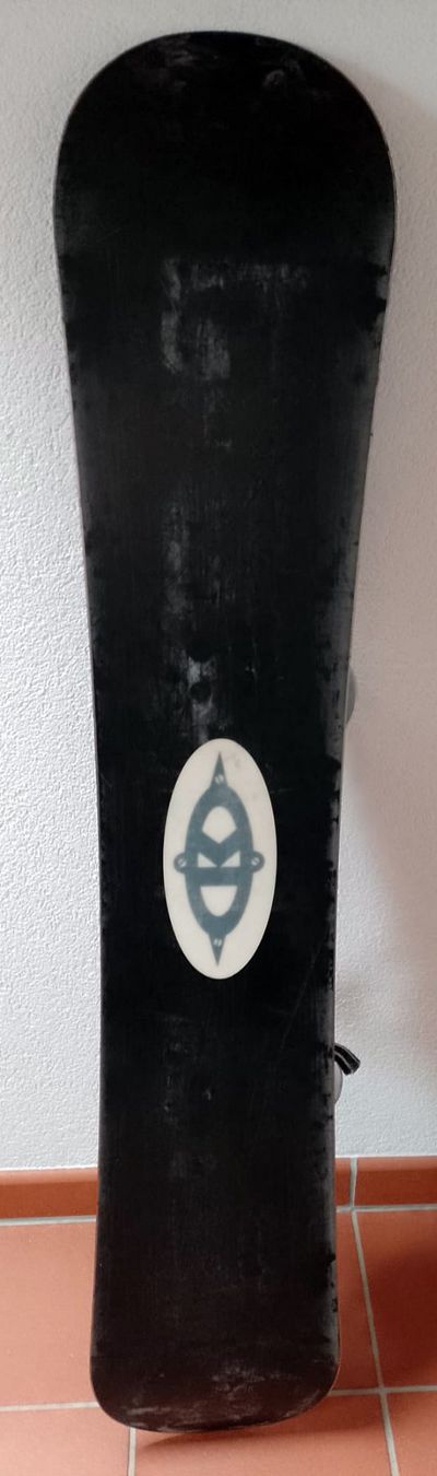 Boards: Snowboard Killer Loop – D'occasion à Bern par Dedonegro 4