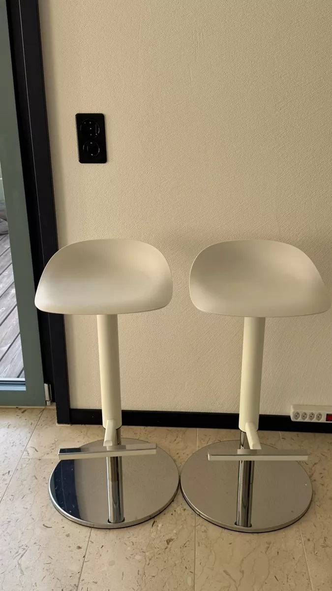 Ikea Sgabelli: IKEA Janinge bar stool – Usato da Kloten venduto da han_hm52 2