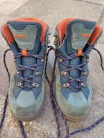 Lowa Wanderschuhe, Grösse 36