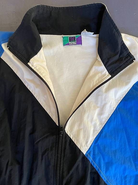 Vestes: Vintage Trainerjacke – D'occasion à Winterthur par Wyl_ma 1