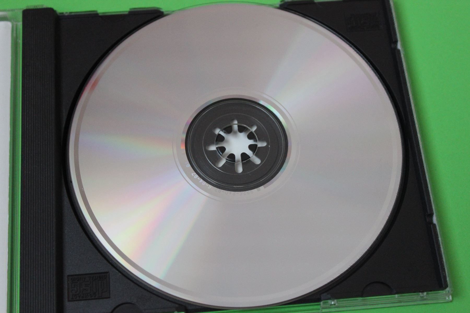 CD: Italo Boot Mix on CD Vol. 5 + 8 CD RAR!! – Nuovo (secondo la descrizione) da Tübach venduto da JamesStone 4