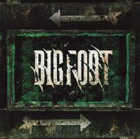 Bigfoot – Bigfoot