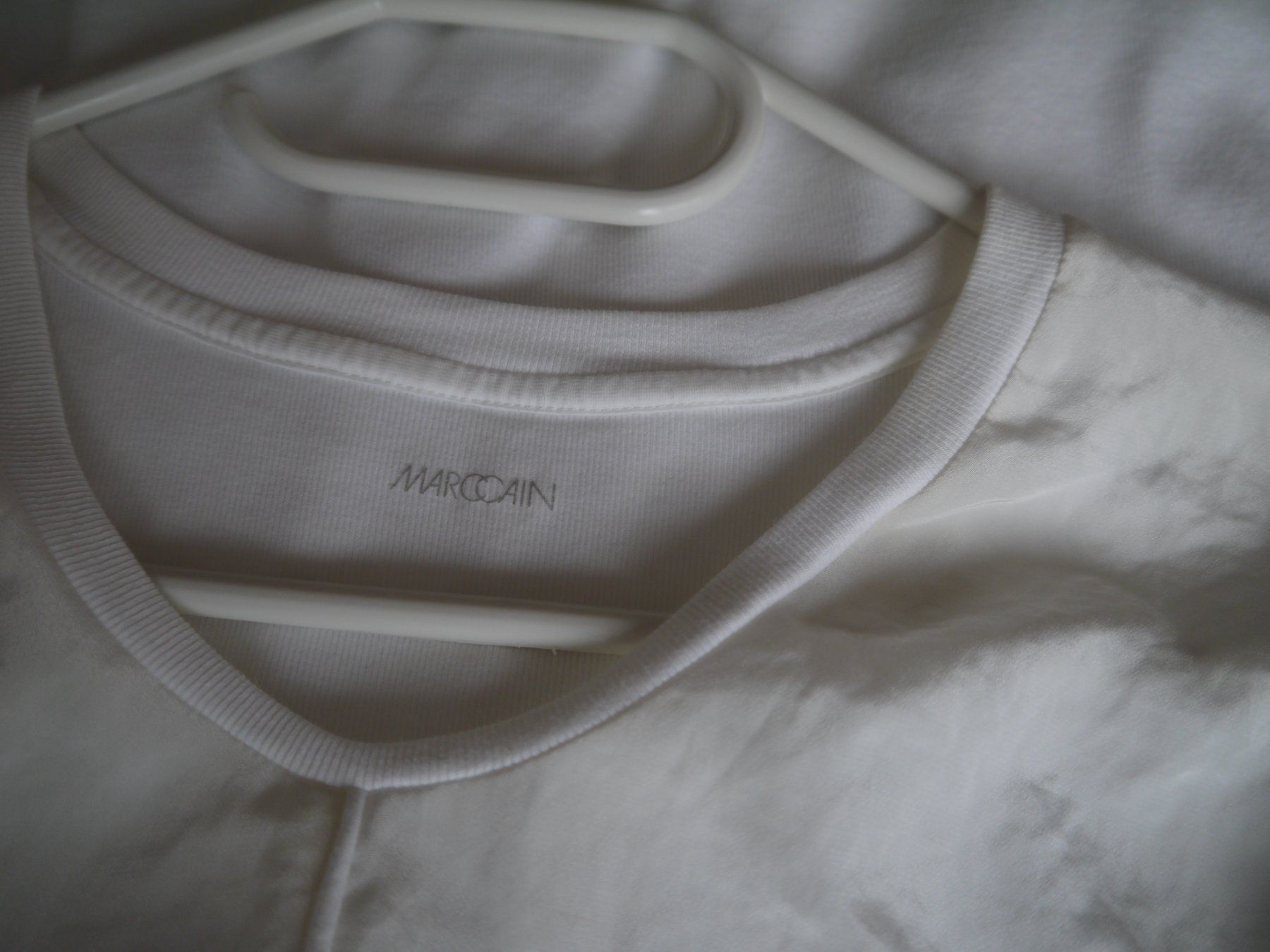 Marc Cain Camicette: Marc Cain Bluse N2 – Usato da Hagendorn venduto da Blaf 1