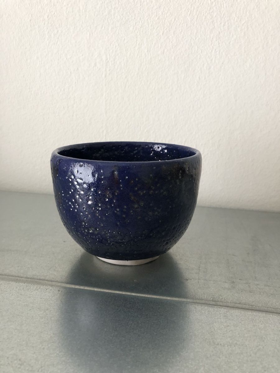Tazze: Chawan japanische Teeschale – Usato da Basel venduto da Amechan. 1