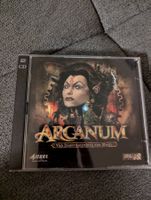 Arcanum Von Dampfmaschinen und Magie PC CD ROM Spiel