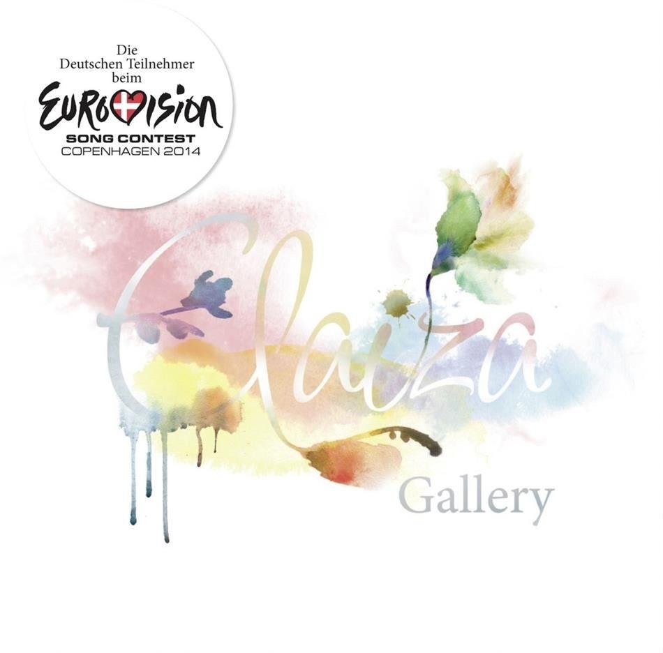 CD: Elaiza - Gallery – Nuovo (secondo la descrizione) da Uzwil venduto da visions77