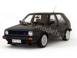 Volkswagen Golf 2 G60 Limited 1/18 Otto Mobile OT 124