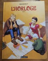 L'horloge N 3 E.O. (T.T.B.E.)   José Roosevelt