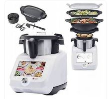 Monsieur Cuisine SMART
Monsieur Cuisine SMART