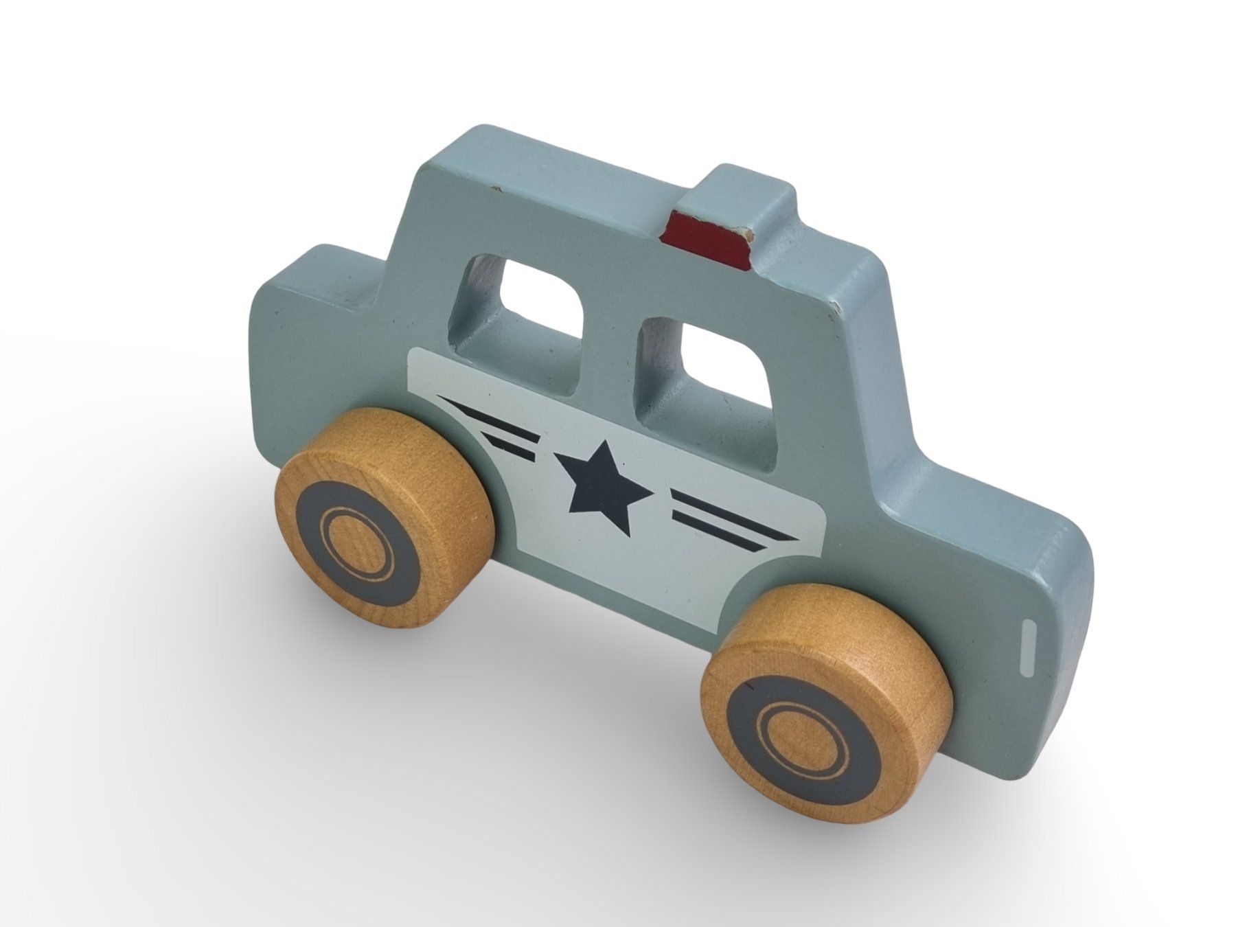 Giocattoli: LITTLE DUTCH Holzauto | 3er-Set – Usato da Wangen b. Olten venduto da Restwert_Wangen 6