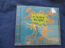 Rita Mitsouko : Système D