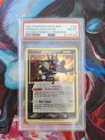 Greninja Gold Star - Celebrations Promo PSA 8