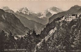 Interlaken Heimwehfluh