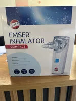 Emser Inhalator