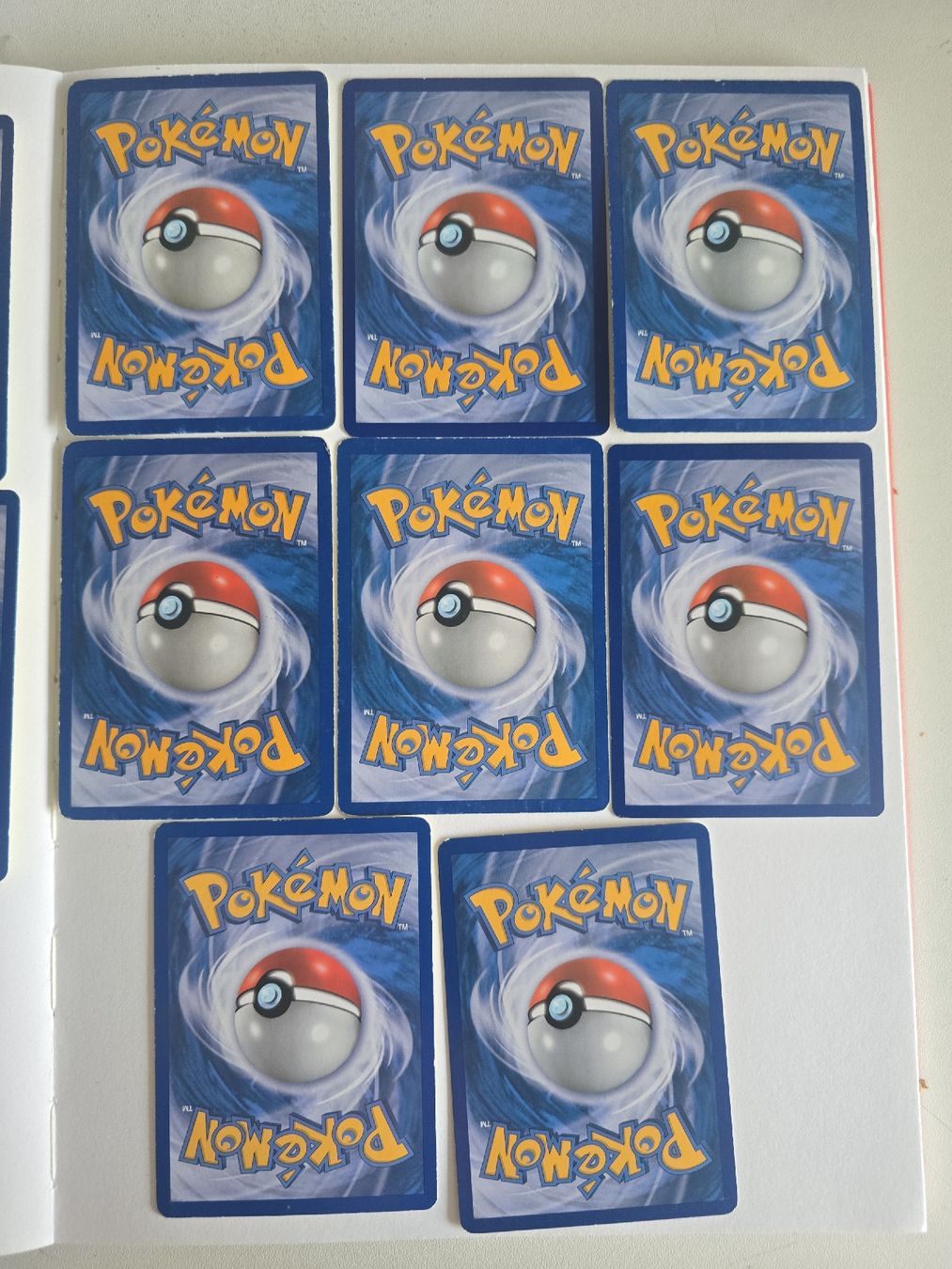 Pokémon Carte collezionabili: Pokémon Pflanzen Bundle, 14Stk. vers. Sets, DE, ältere Sets – Usato da Pfäffikon SZ venduto da gmw_8nk9 3