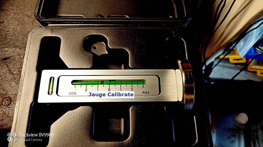 Tutti gli attrezzi: outil Direction automobile – Nuovo e nell'imballaggio originale da Bulle venduto da Parapefg